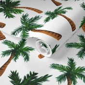Palm Tree Print (Large)