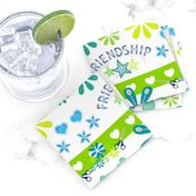 Spoonflower Friendships