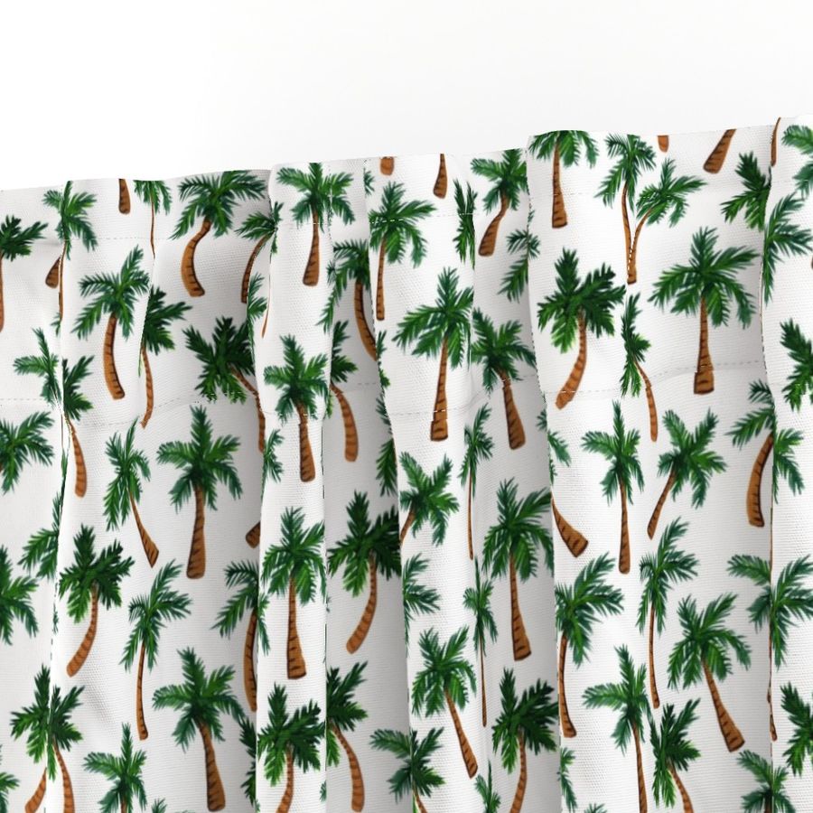 Palm Tree Print (Medium)