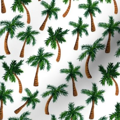 Palm Tree Print (Medium)