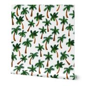 Palm Tree Print (Small)