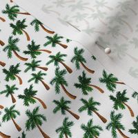Palm Tree Print (Tiny)
