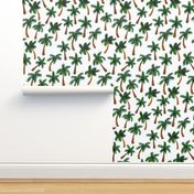 Palm Tree Print (Tiny)