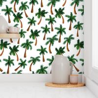 Palm Tree Print (Tiny)