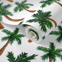 Palm Tree Print (Tiny)