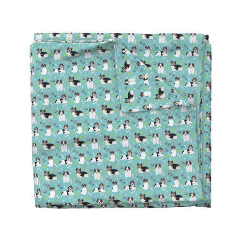 biewer terrier dogs fabric toy dog fabric toy breeds fabric cute biewer terriers fabric