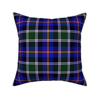 Colorado official state tartan, 6"  dark