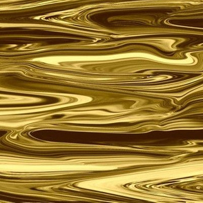 LG - Liquid Gold Marbled, Large CW 