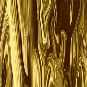 LG - Liquid Gold Marble, Large LW