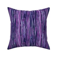 Liquid Purple  Brush Strokes - LQPR -