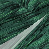 LBG - Liquid Blue-Green Marble, Crosswise, Large