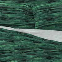 LBG - Liquid Blue-Green Marble, Crosswise, Large