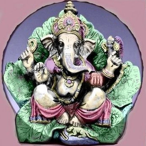 Ganesh