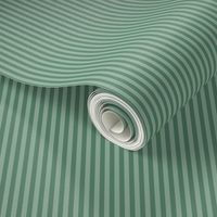 Green Pinstripe