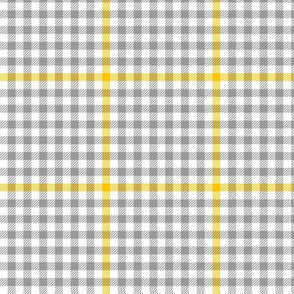 tartan check - shade and sunshine timeline