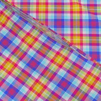 Pansexual Plaid