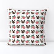 birman cat florals fabric cute birman cat design best birman cat florals cute seal point cat