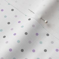 multi dot || the lilac grove collection