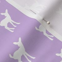 fawn (small scale) lilac || the lilac grove collection