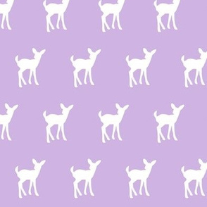 fawn (small scale) lilac || the lilac grove collection