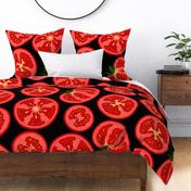 Tomatoes BLT Pillow Coordinate