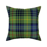 Stewart Hunting tartan - 12" - 1819 Wilson's of Bannockburn