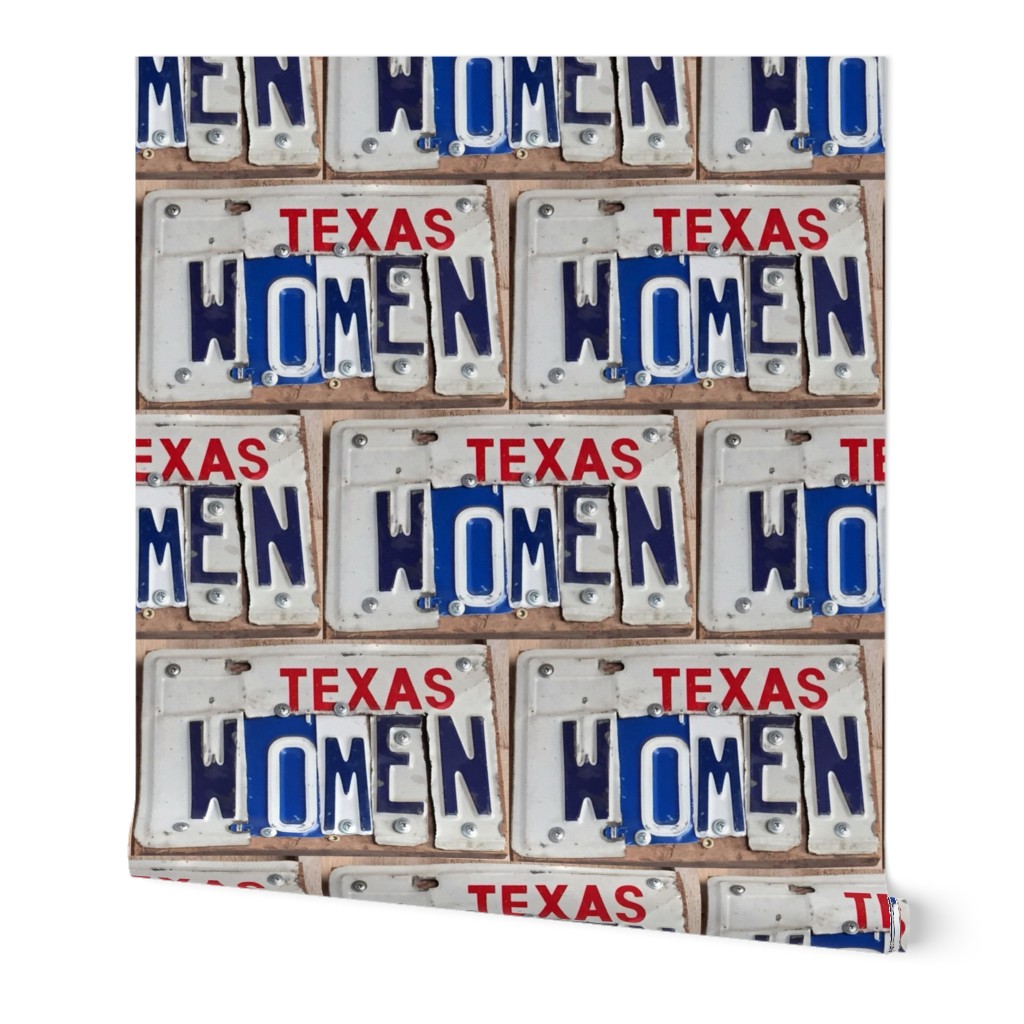 Texas Women