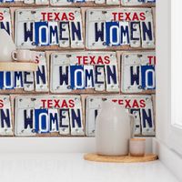 Texas Women