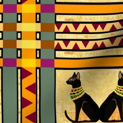 Egyptian Cat