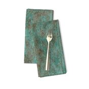 Patina Bronze Teal 150