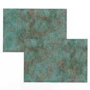 Patina Bronze Teal 150