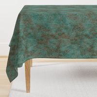 Patina Bronze Teal 150