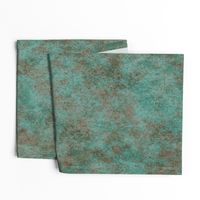 Patina Bronze Teal 150