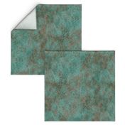 Patina Bronze Teal 150