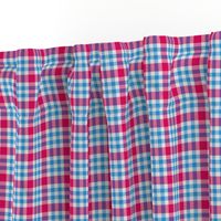 Transgender plaid