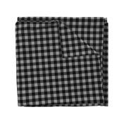 buffalo plaid black and red kids cute nursery hunting outdoors camping gray and black plaid checks grey and black buffalo plaid buffalo check