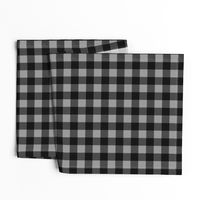 buffalo plaid black and red kids cute nursery hunting outdoors camping gray and black plaid checks grey and black buffalo plaid buffalo check