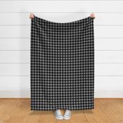 buffalo plaid black and red kids cute nursery hunting outdoors camping gray and black plaid checks grey and black buffalo plaid buffalo check