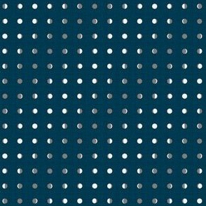 Pindot moon phases