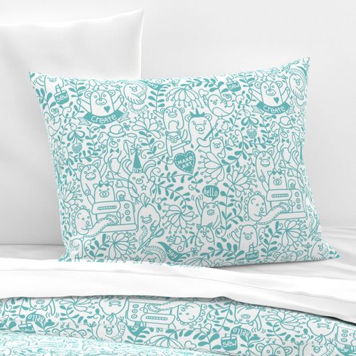 HOME_GOOD_STANDARD_PILLOW_SHAM