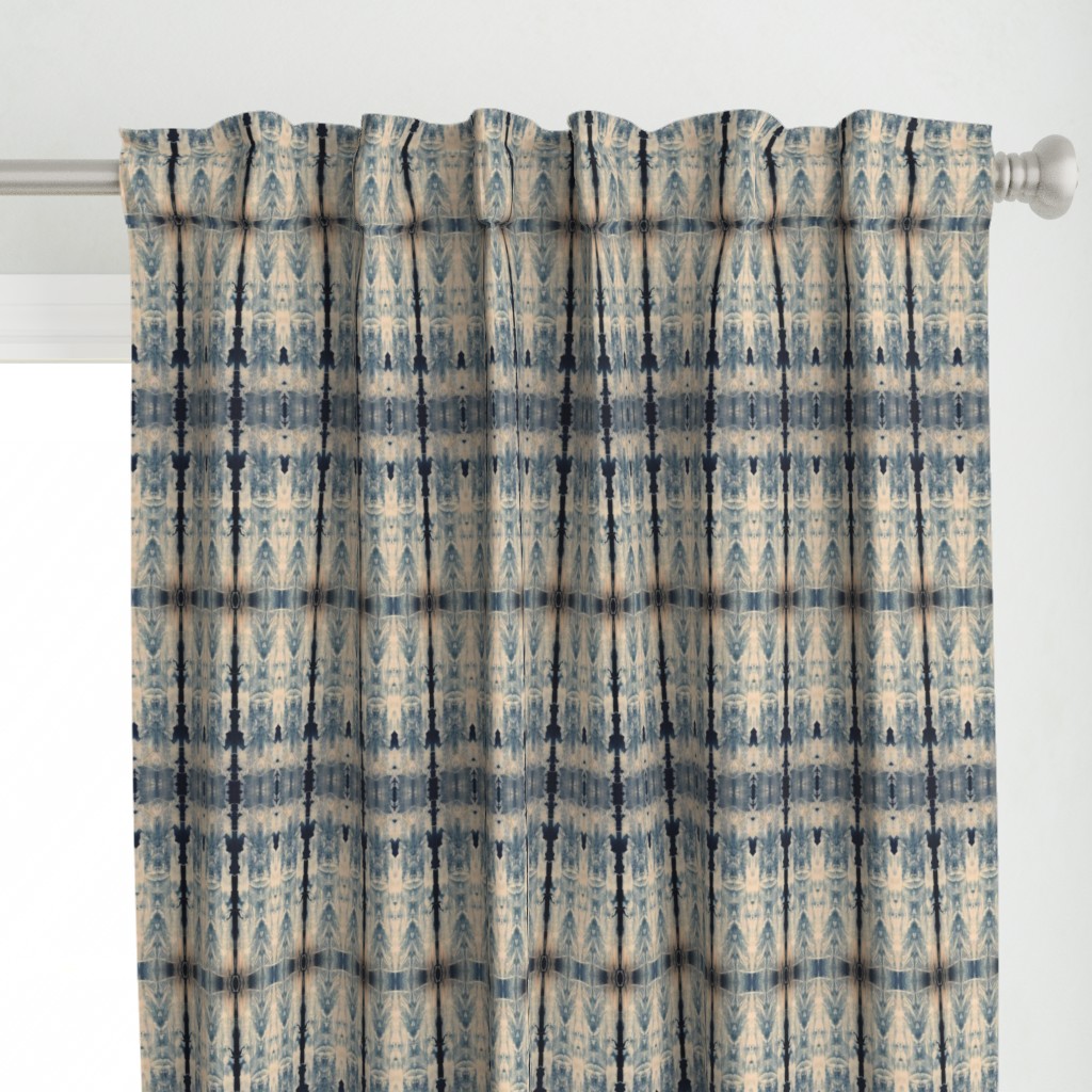 Shibori Eight