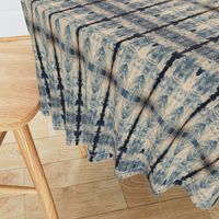 Shibori Eight