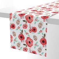 INDY BLOOM DESIGN CHRISTMAS BLOSSOM