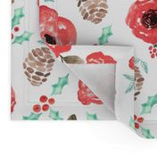 INDY BLOOM DESIGN CHRISTMAS BLOSSOM