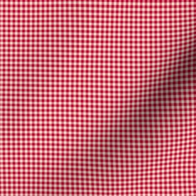 red gingham 01