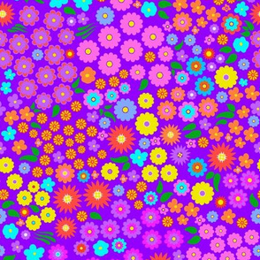 Floral Brights 6