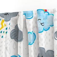 Weather Pattern | Large Print