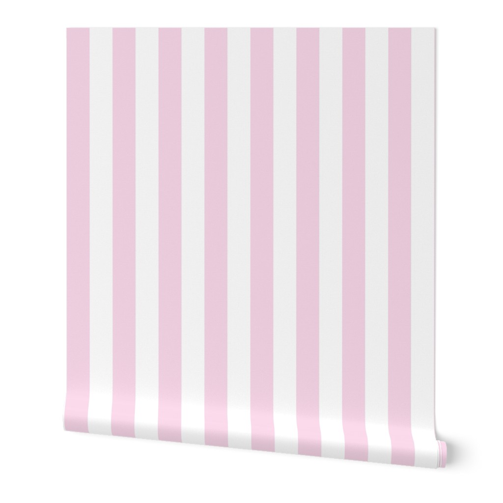 Bold Stripe sorbet vertical