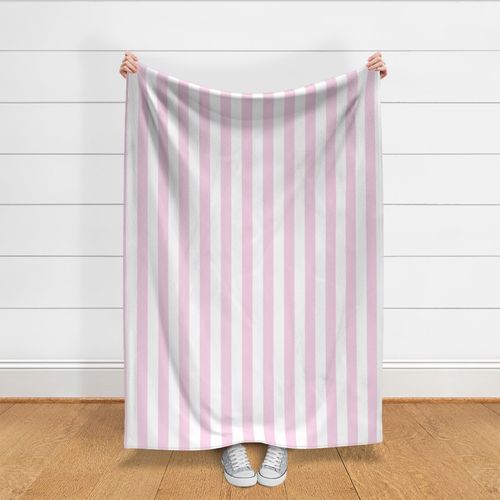 Bold Stripe sorbet vertical