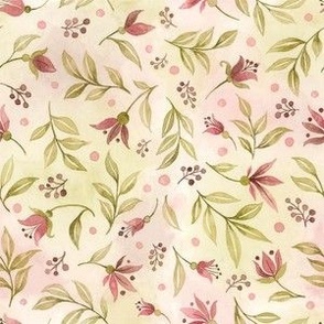 watercolor_buds_floral_pattern